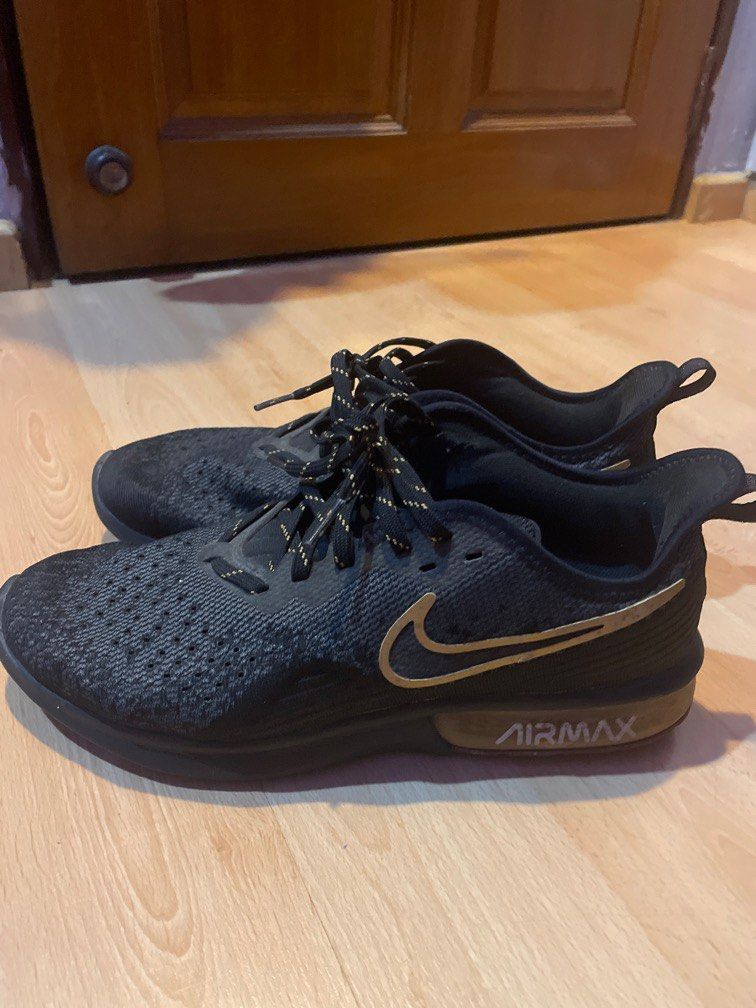 Nike Airmax Running Shoes Men s Fashion Footwear Sneakers on
