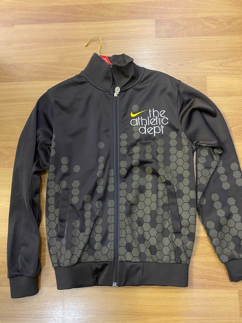 Nike Athletic Dept Vintage Jacket