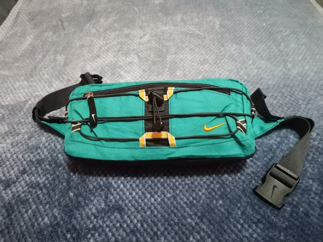 belt bag nike shopee