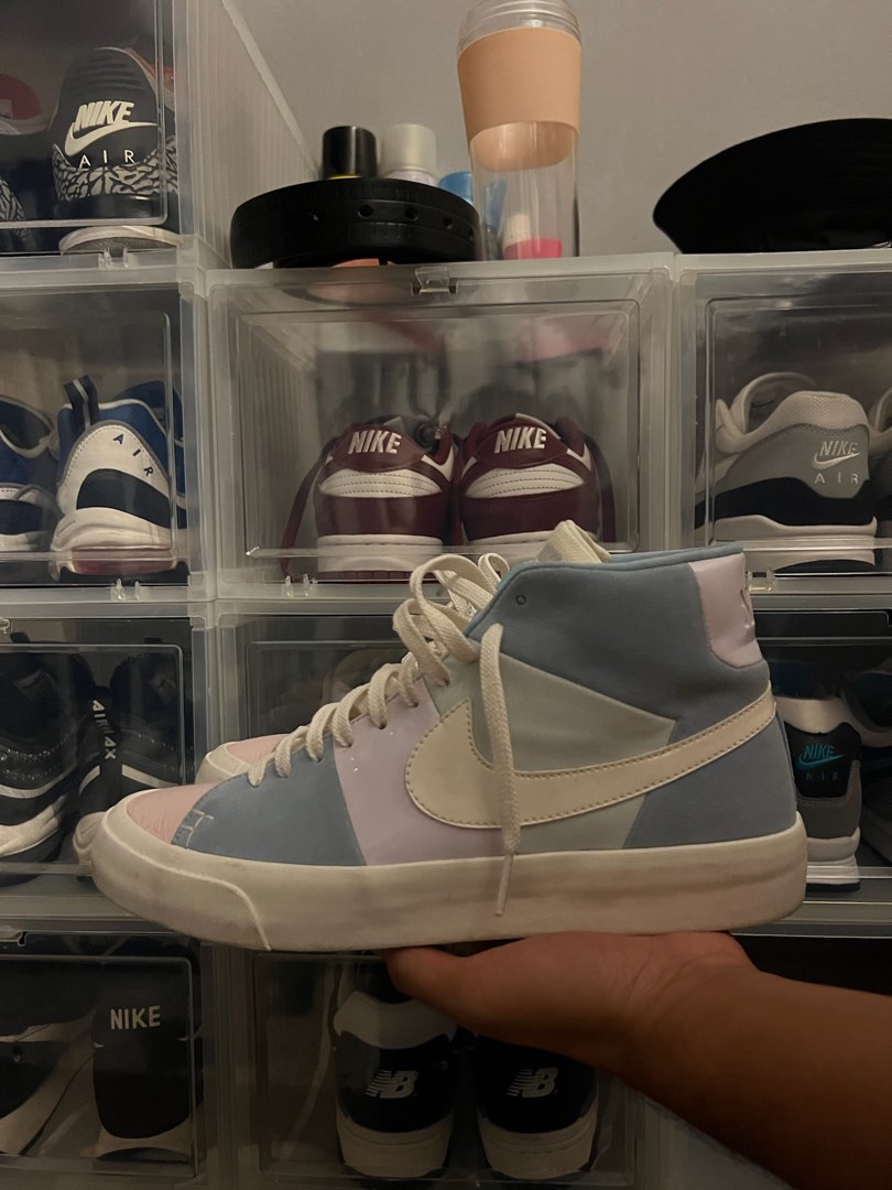 Nike blazer royal easter outlet