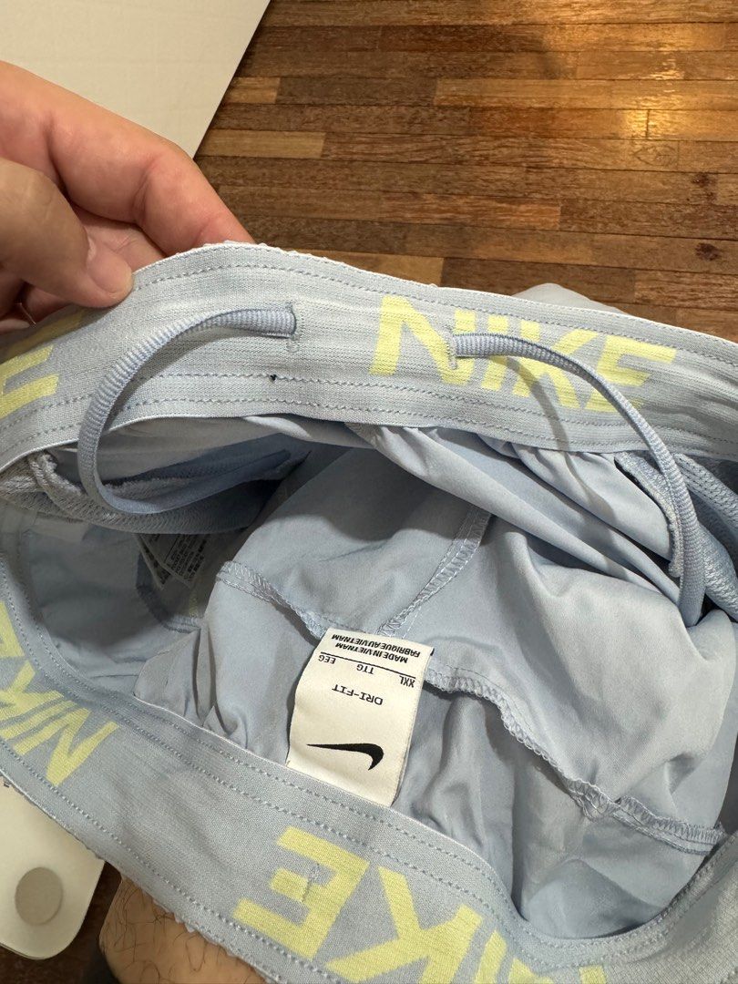 Nike Dri FIT Flex XXL Men s Fashion Bottoms Shorts on Carousell