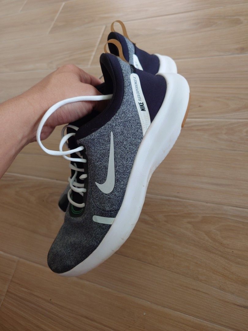 Nike Flex Exp 8 Men s Fashion Footwear Casual shoes on Carousell