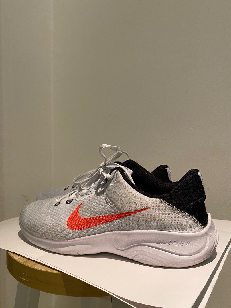 Nike FLEX Running Shoes Men s Fashion Footwear Sneakers on