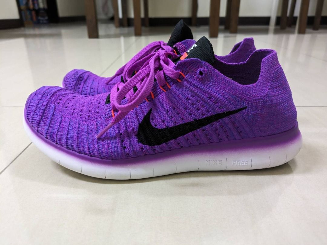 Adidas nike on sale free
