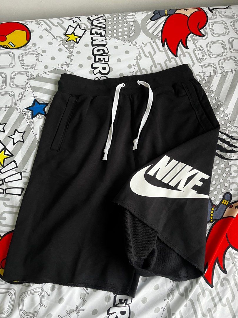 Nike futura shorts discount