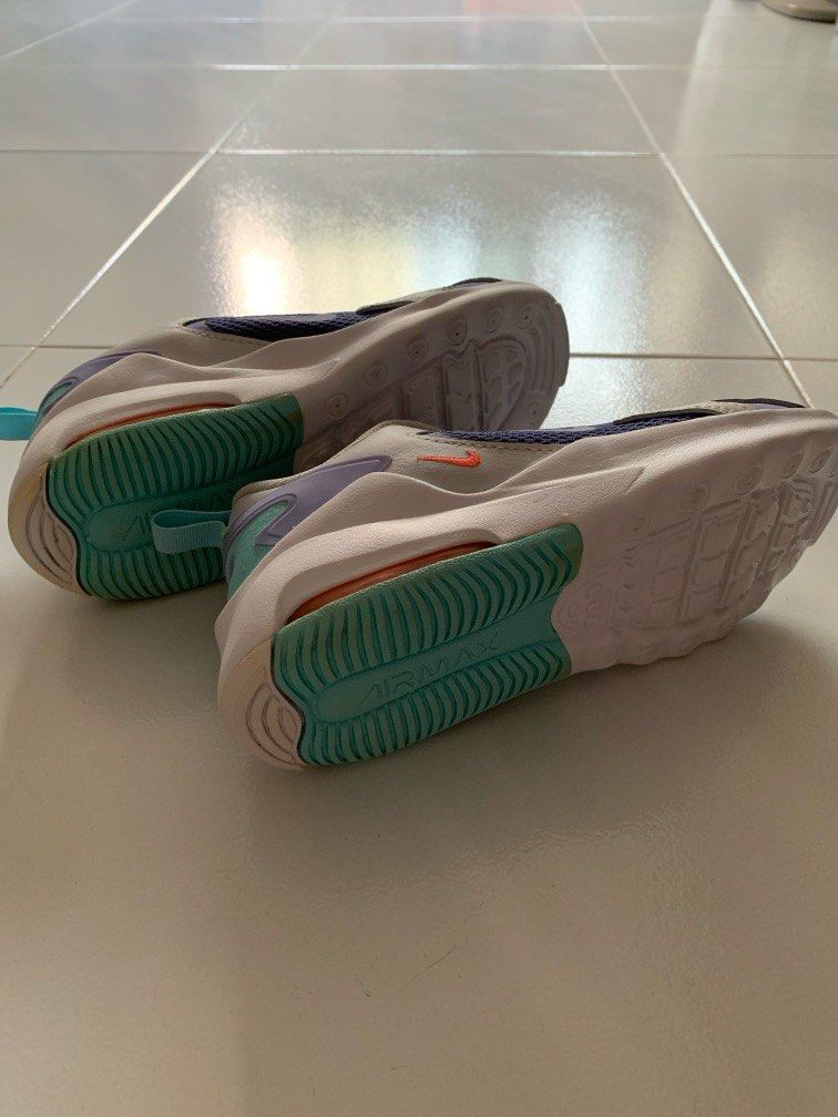 Nike air girl shoes sales