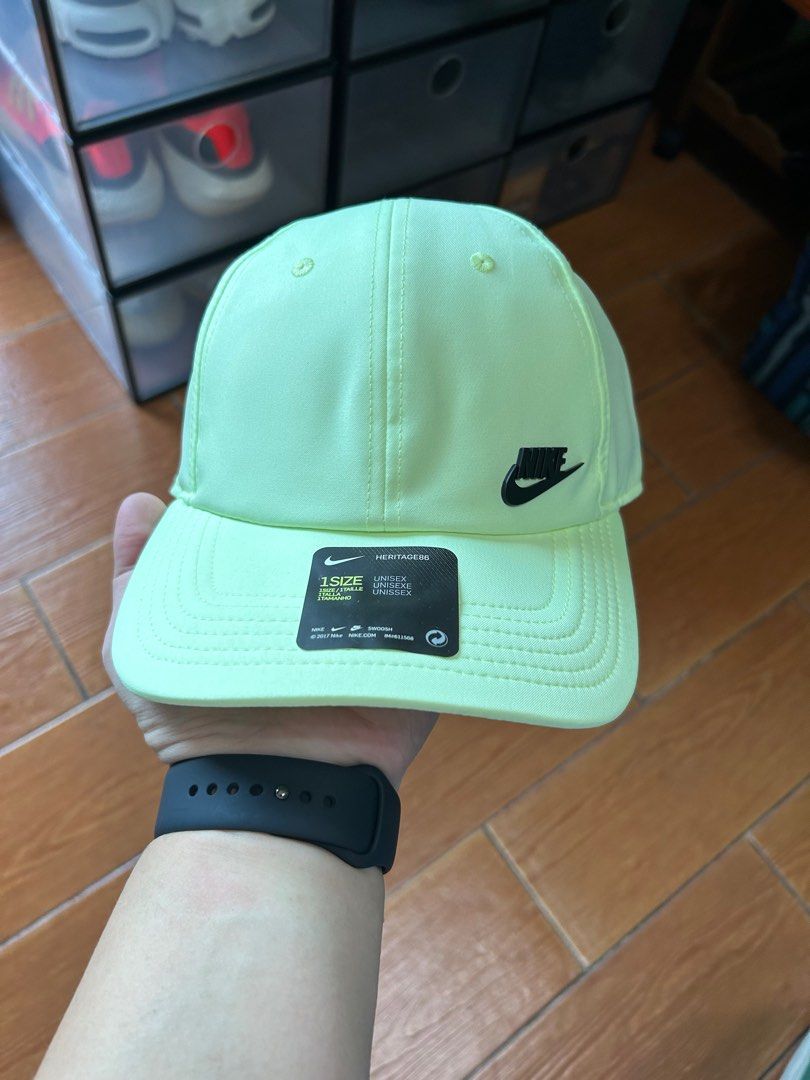 Heritage 86 cap sales
