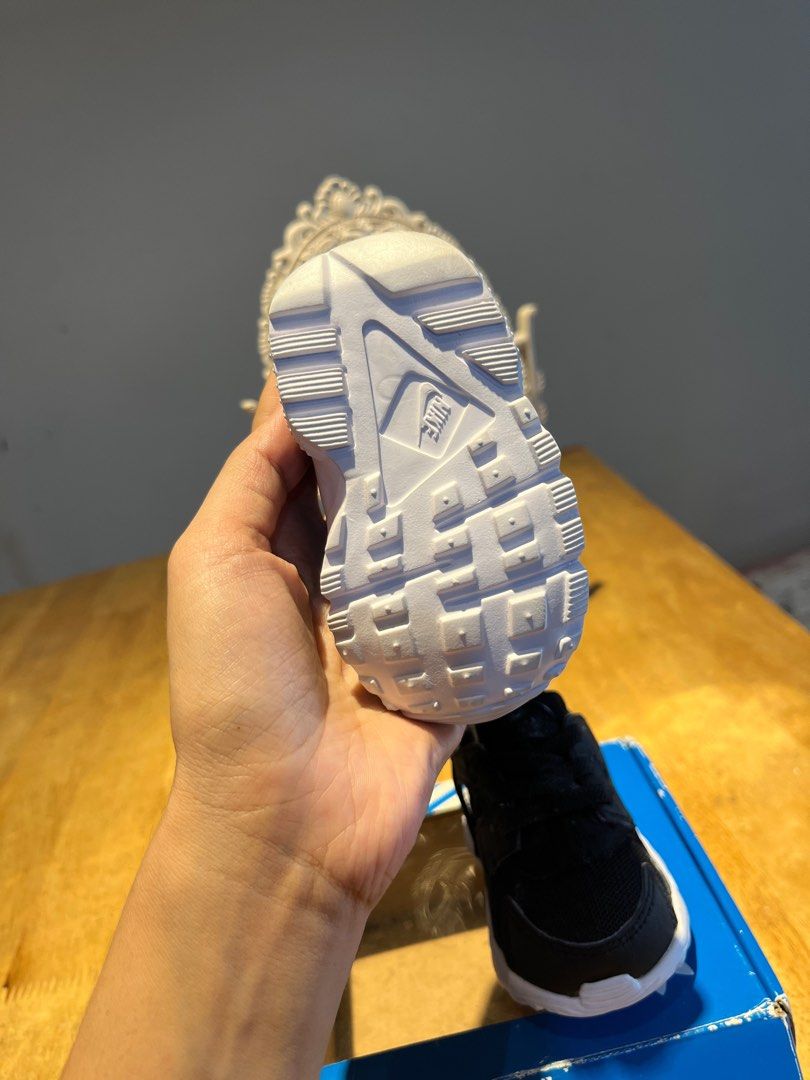 Huarache online baby shoes