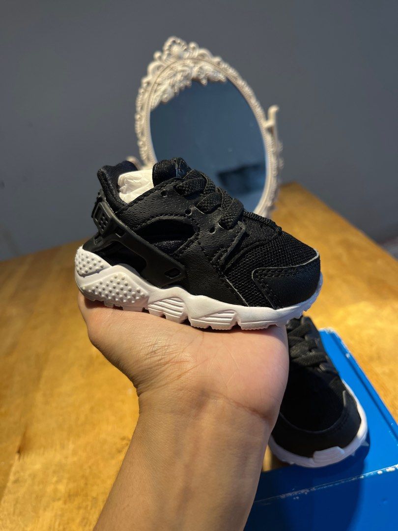 NIKE HUARACHE BABY SHOES Babies Kids Babies Kids Fashion on