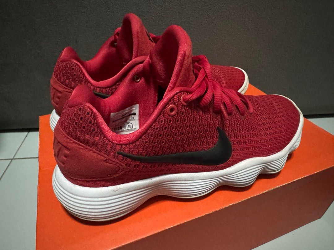 Men's hyperdunk basketball shoes best sale