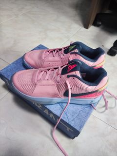 New balance 1645 no pé online