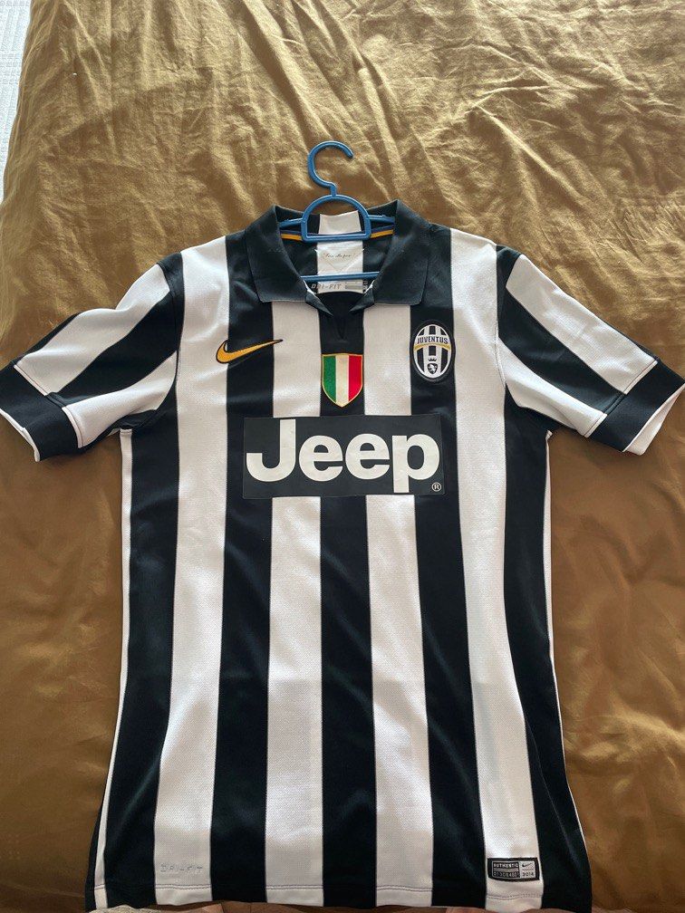 Juventus 2025 nike jersey