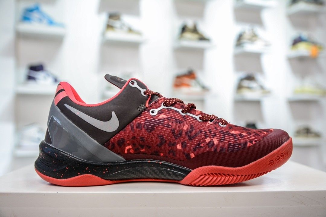 Kobe 8 chinese hot sale new year