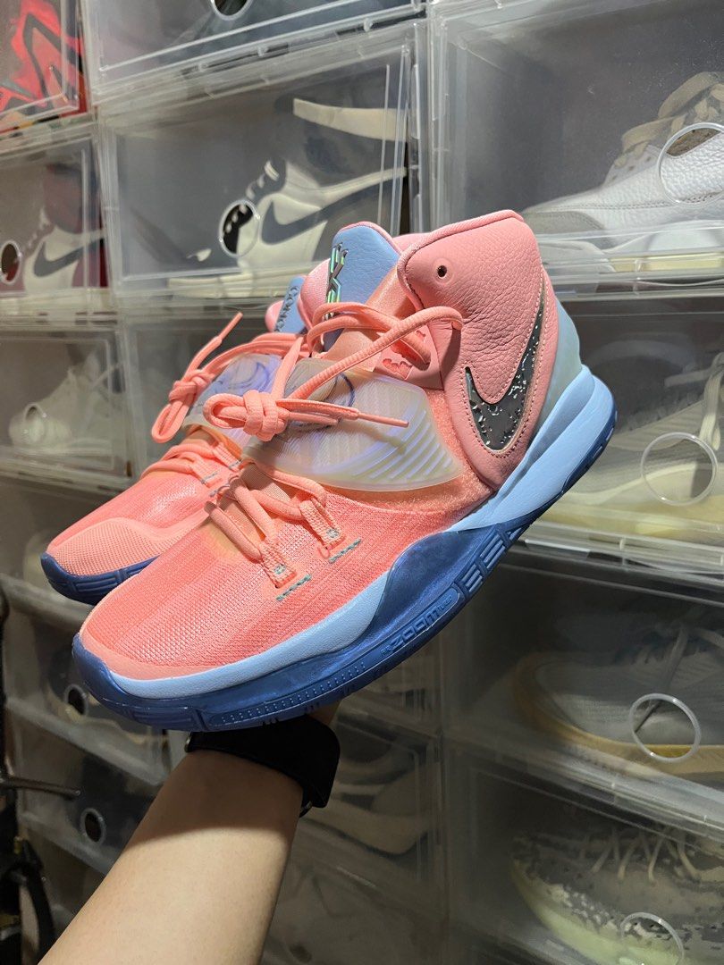 Kyrie discount x concepts