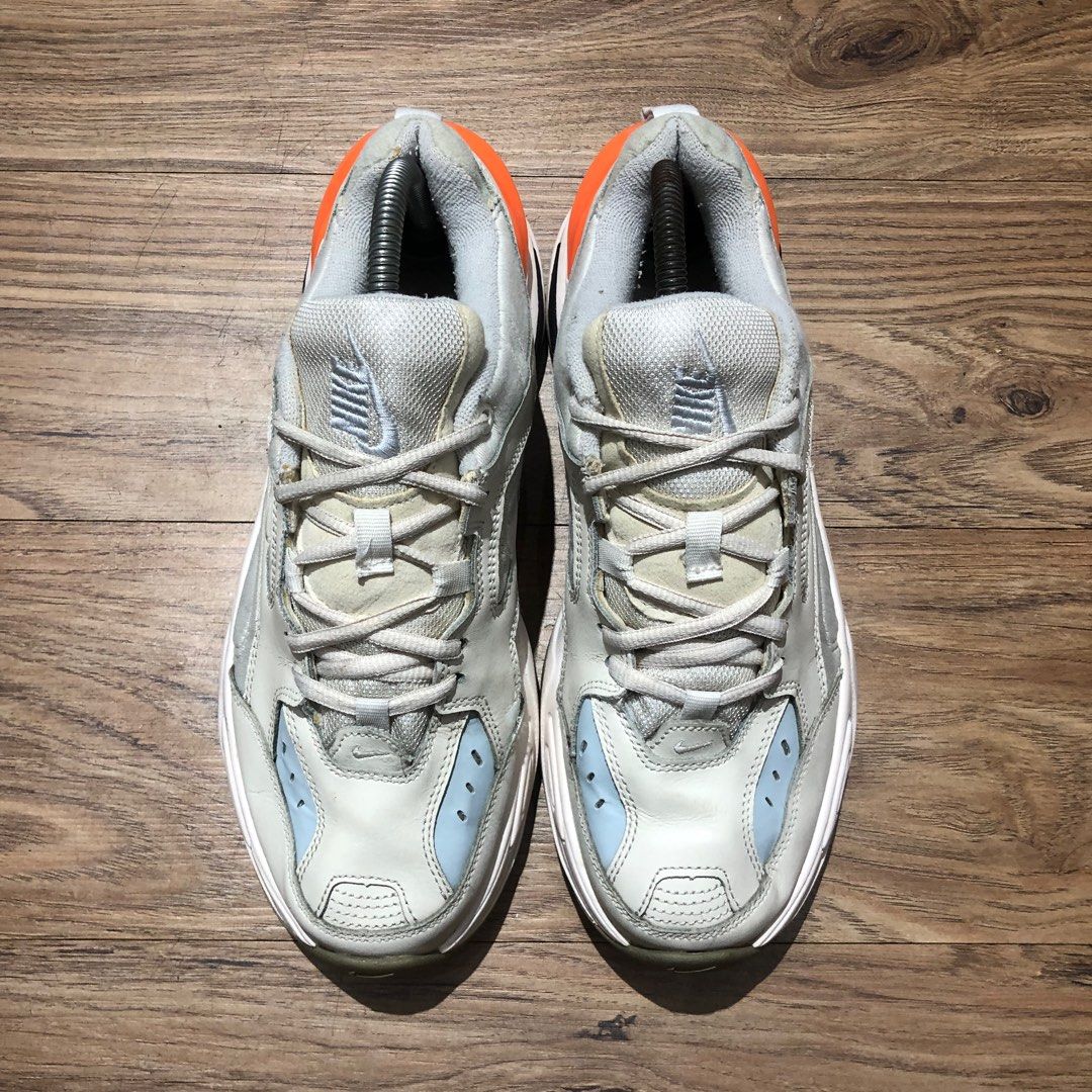 M2k tekno top fake