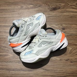 Nike w2 tekno hotsell