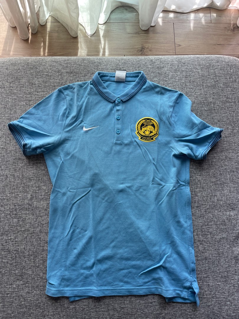Polo nike 2014 top