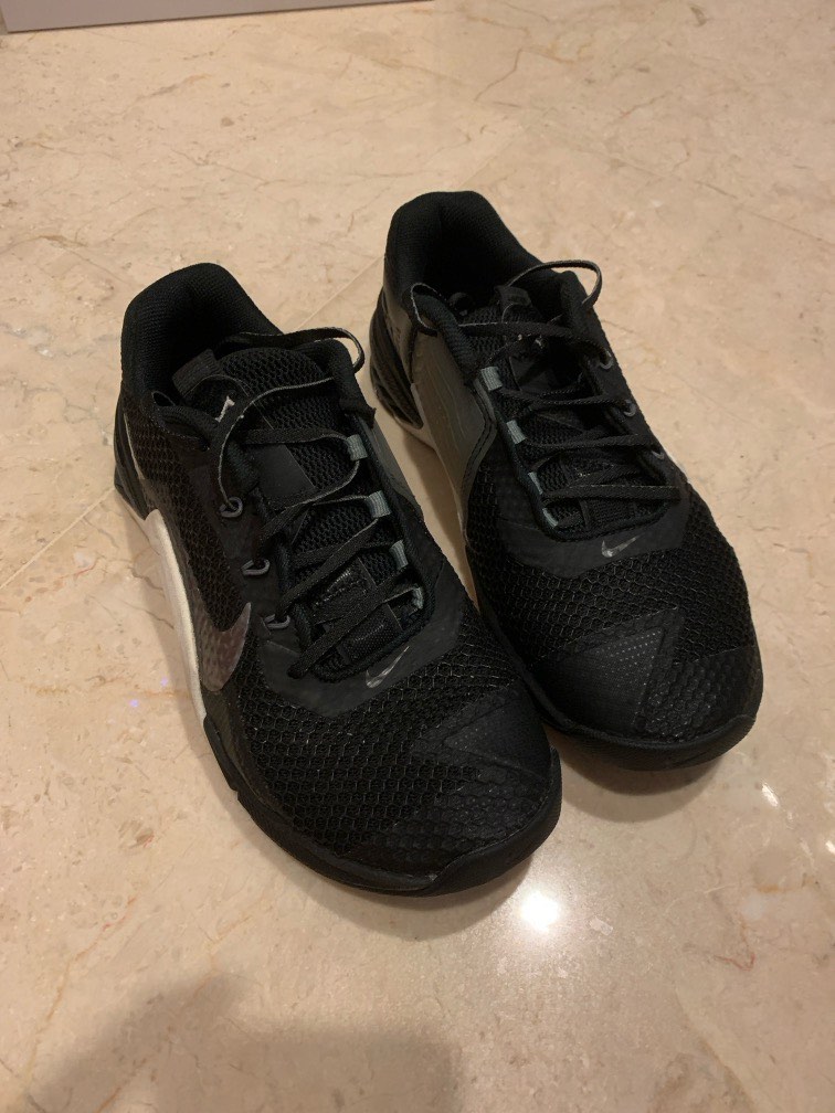 Nike Metcon 7 cross trainers Women s Fashion Footwear Sneakers