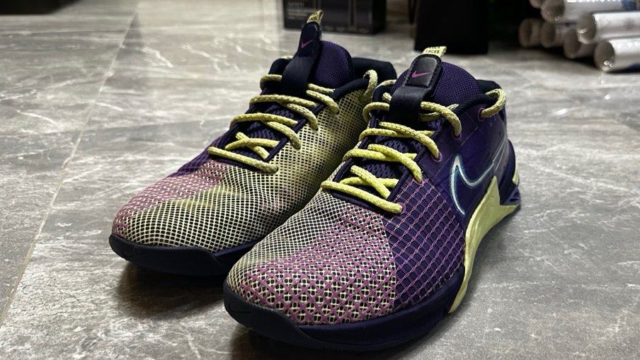 Nike metcon 5 47 discount