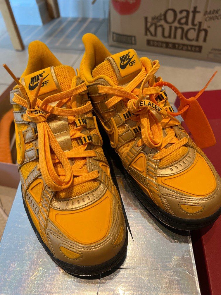 Off white shoes retail discount