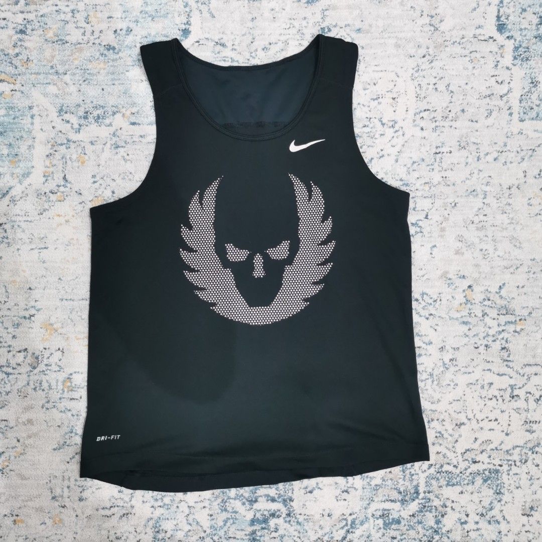 Oregon store project tank
