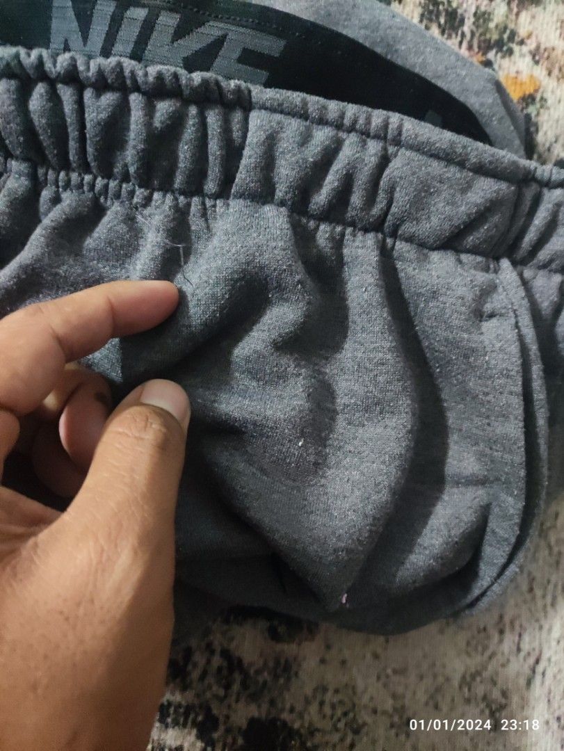 Nike Pants Men s Fashion Bottoms Joggers on Carousell