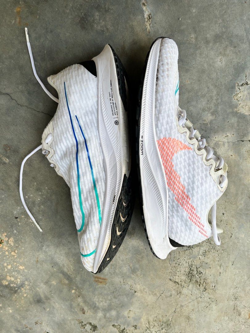 Nike zoom rival fly sale 2 women's running shoe