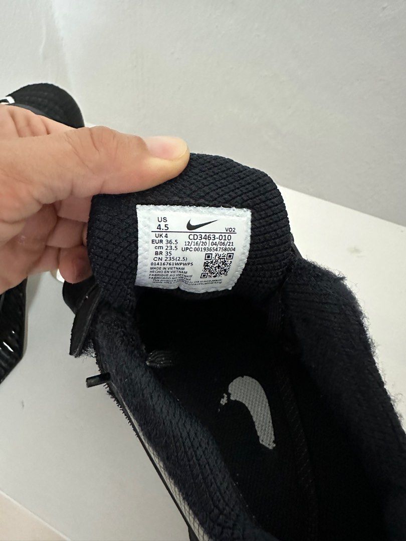 romaleos lifting shoes