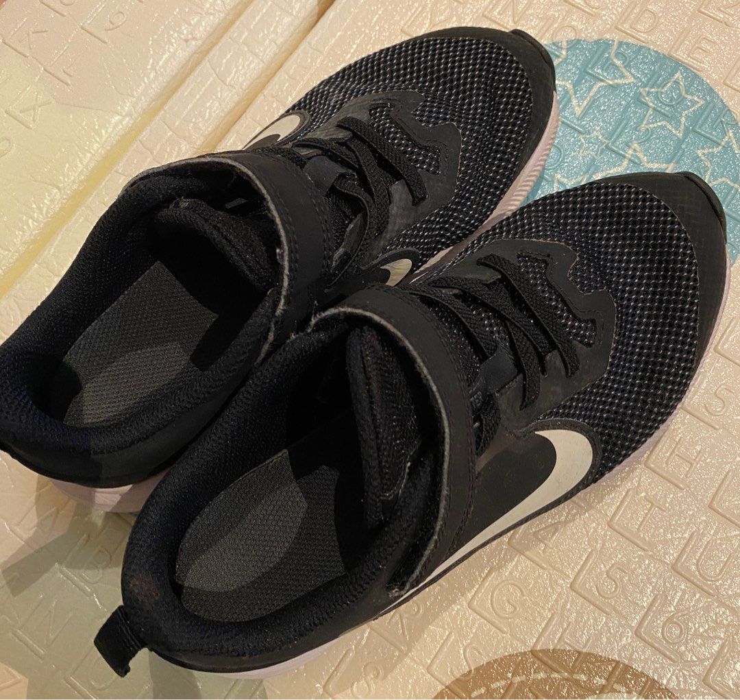 Nike air new arrivals 9 kids
