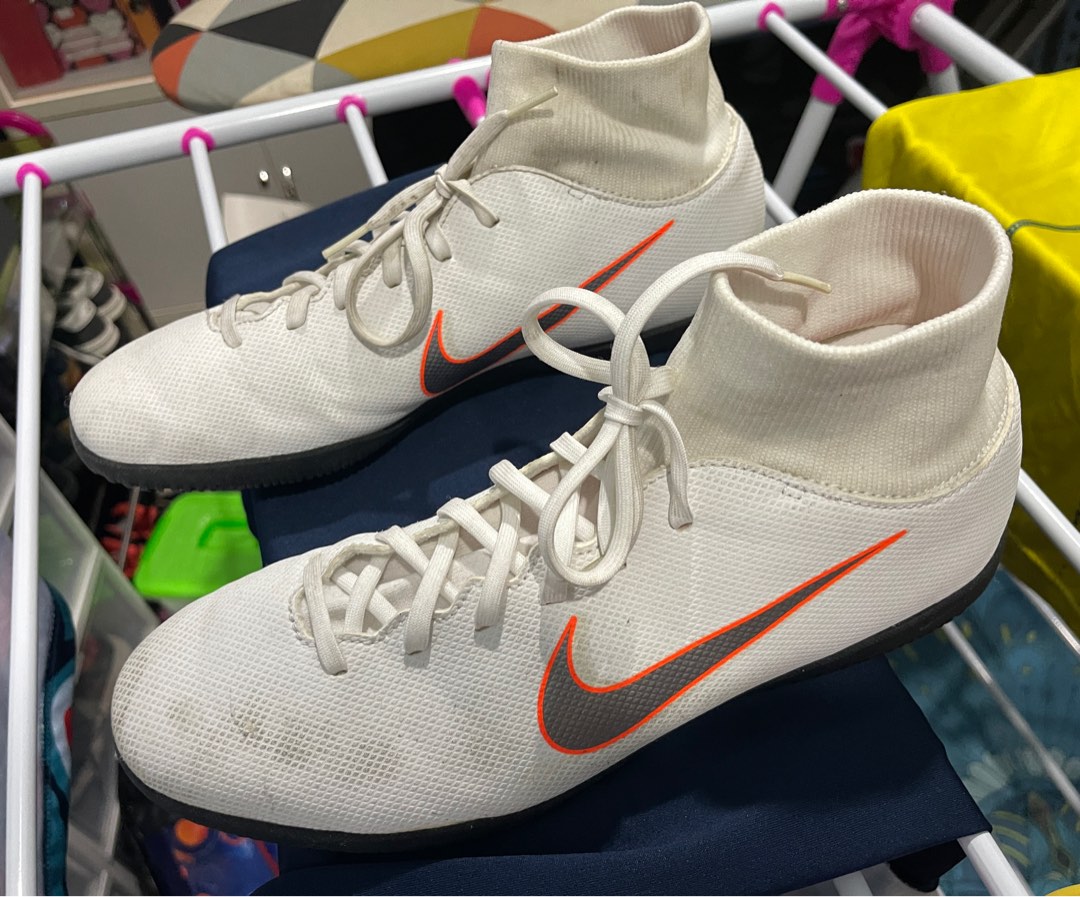 Nike superfly 2025 6 elite ic