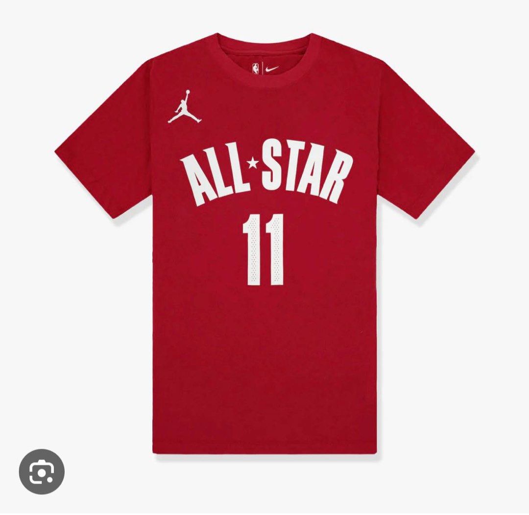 Kyrie irving nike t shirt clearance