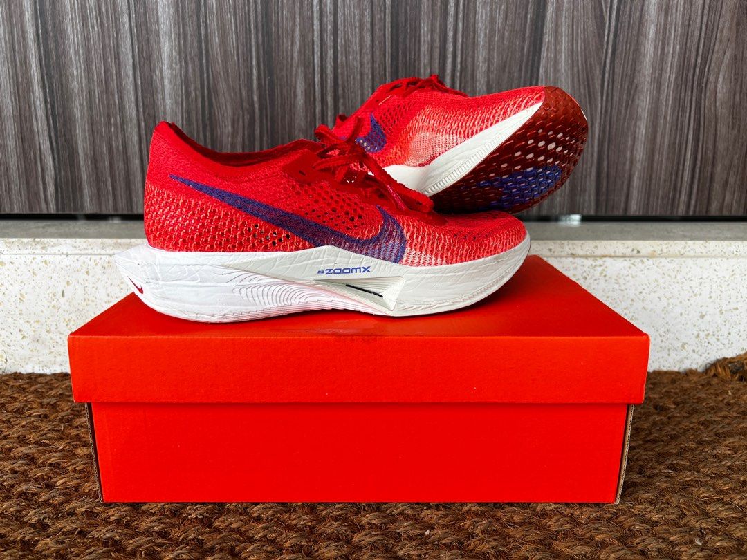 Vaporfly hotsell 4 uk