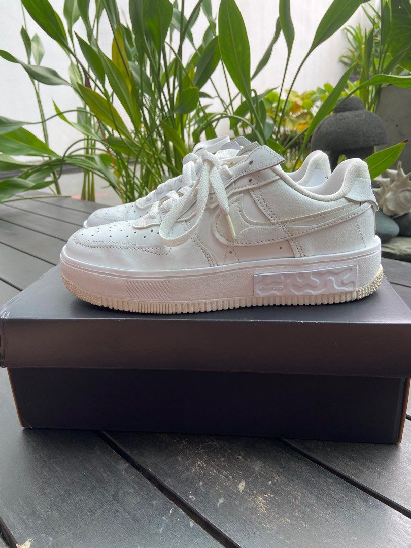 Womens air force shop 1 size 5.5