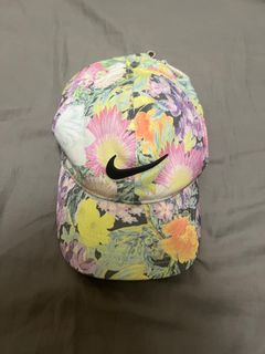 floral cap women View all floral cap women ads in Carousell