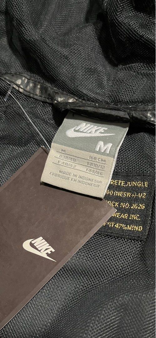 Nike a rete best sale