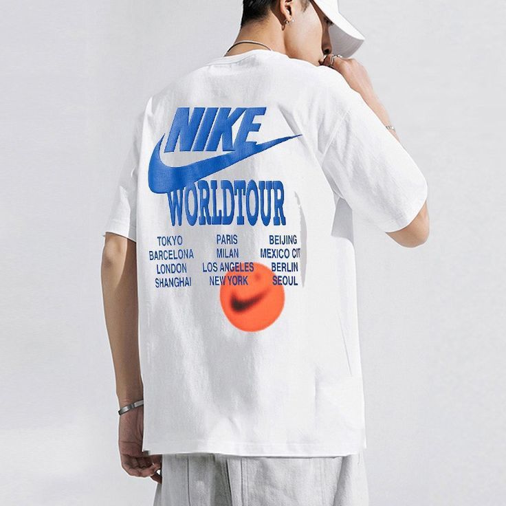 Nike t shirts combo pack on sale