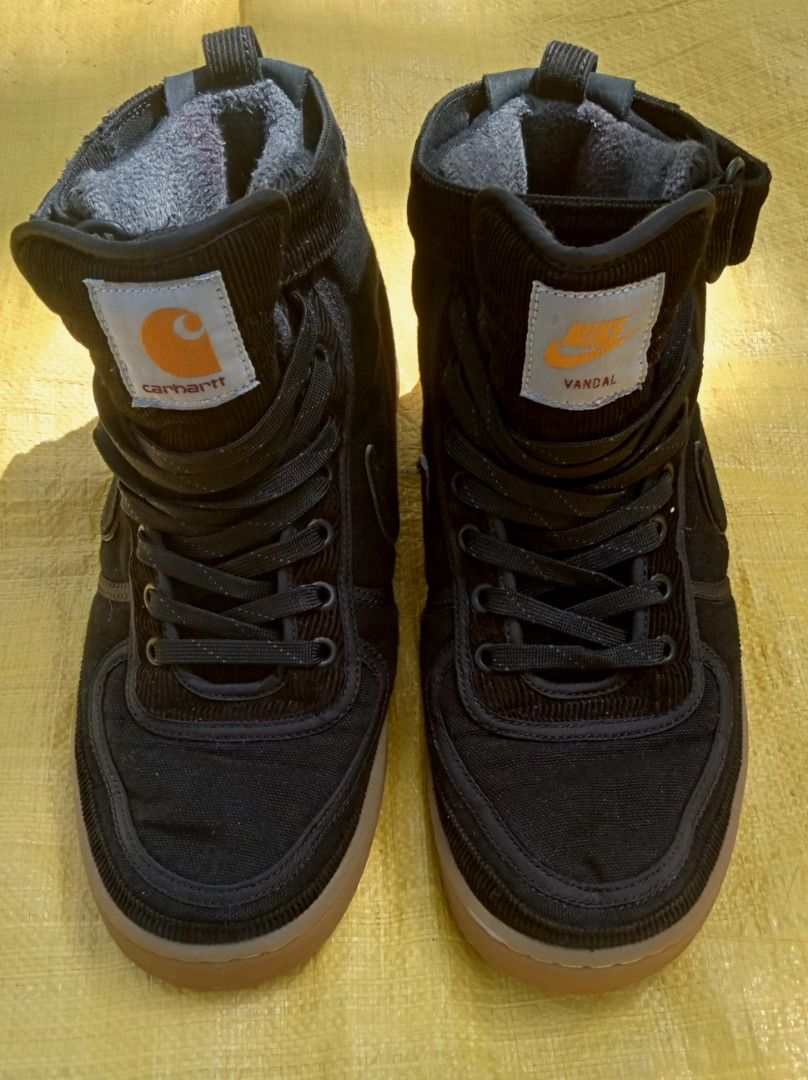 Nike x top carhartt vandal