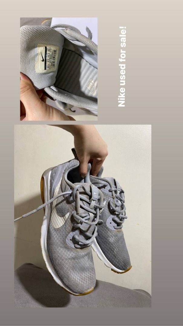 nikes men's shoes sale
