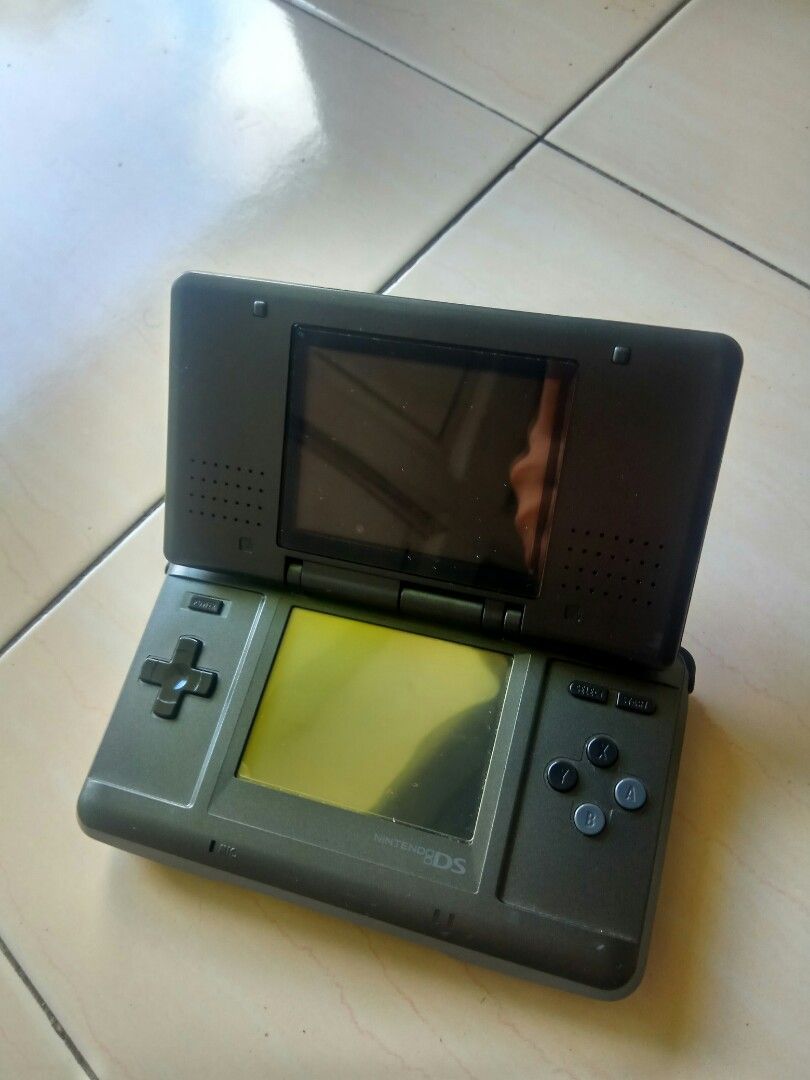 NINTENDO DS Cheapest