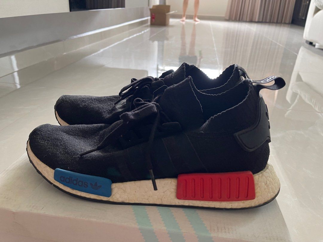 R1 og online