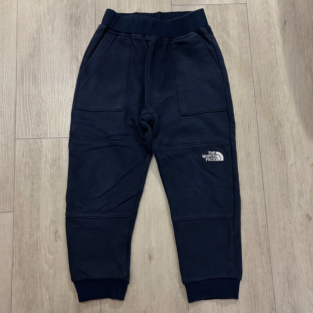North face joggers kids navy blue Babies Kids Babies Kids