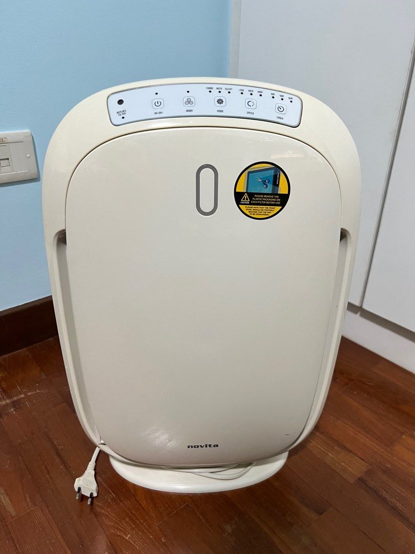 Novita NAP 501 Air Purifer
