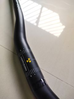 Nukeproof horizon front mudguard sales
