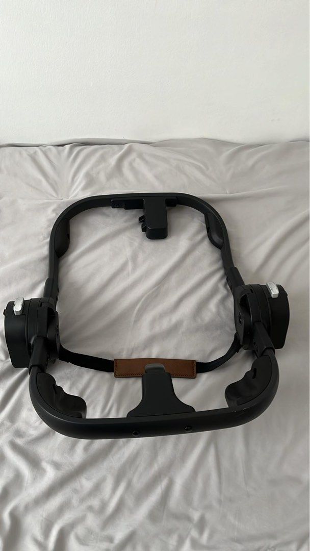 Nuna pipa hotsell ring adapter