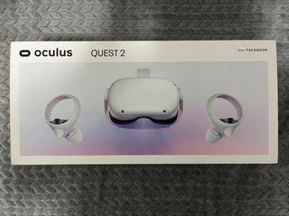 Oculus Quest 2 (64gb)
