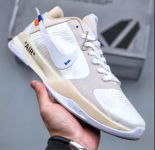 Cheapest nike off white deals shoes