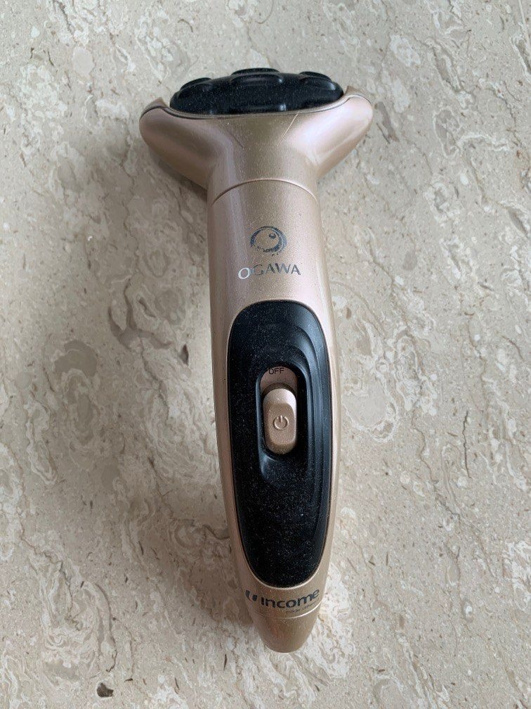 Ogawa primo touch massager deals