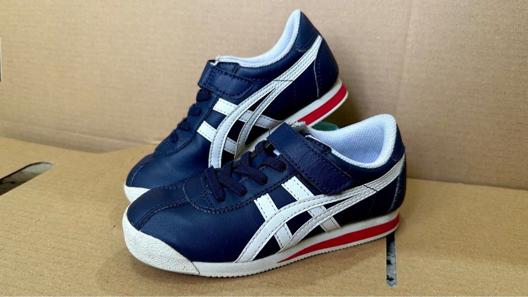 Onitsuka tiger shop corsair toddler