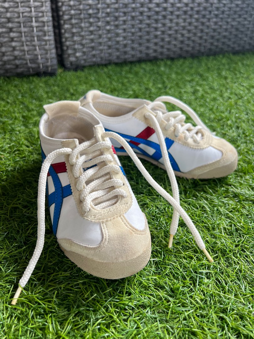 onitsuka tiger kids shoes