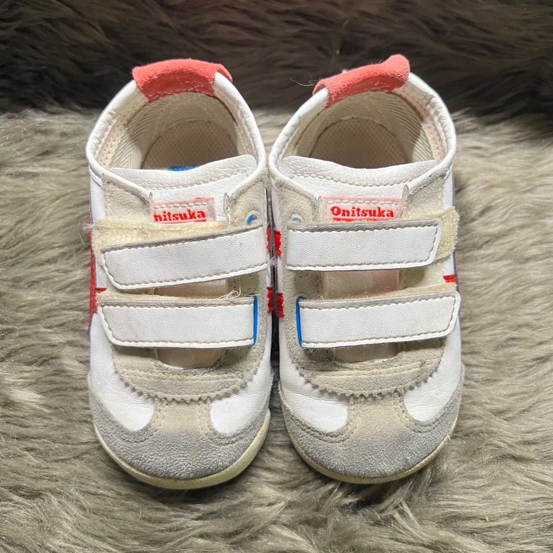 onitsuka tiger toddler shoes